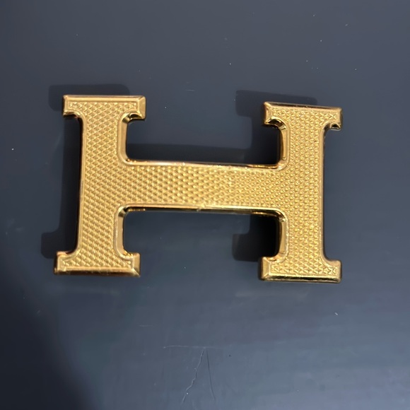 Hermes Belt - Picture 5 of 6